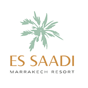 logotipo - Es Saadi
