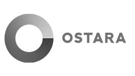 logotipo - Ostara