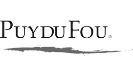 logo - Puy du Fou