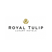 logotipo - Royal Tulip