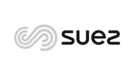 logotipo - Suez
